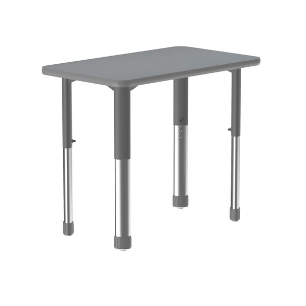 HPL Collaborative Desk - Rec